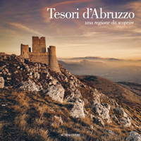 Copertina Libro Tesori-d'Abruzzo