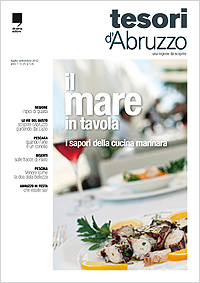 foto copertina dedicata alla cucina Marinara